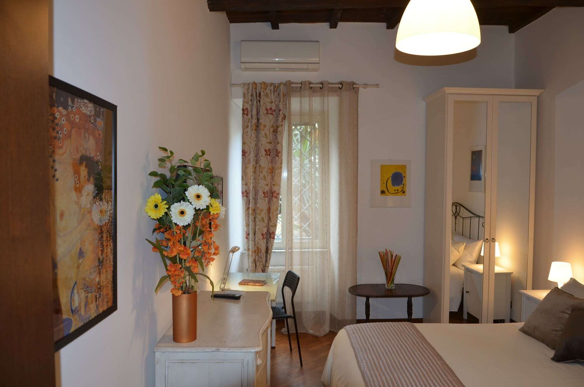 רומא Benedetta Trastevere מראה חיצוני תמונה