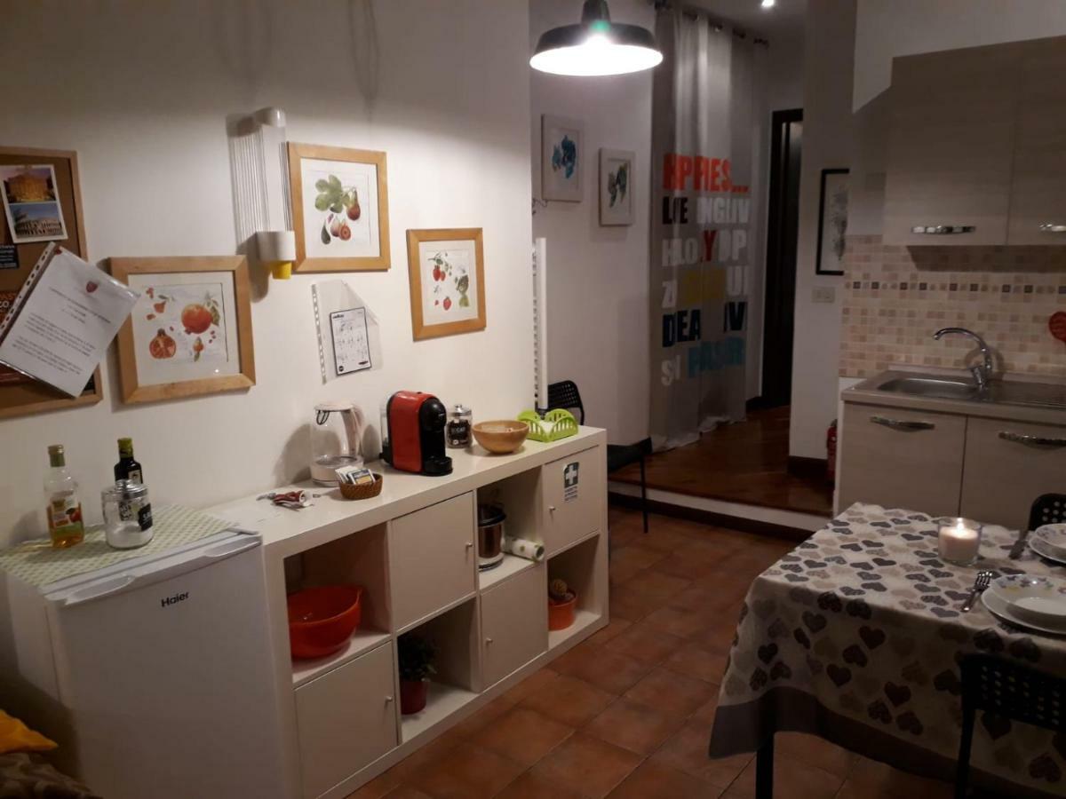 רומא Benedetta Trastevere מראה חיצוני תמונה