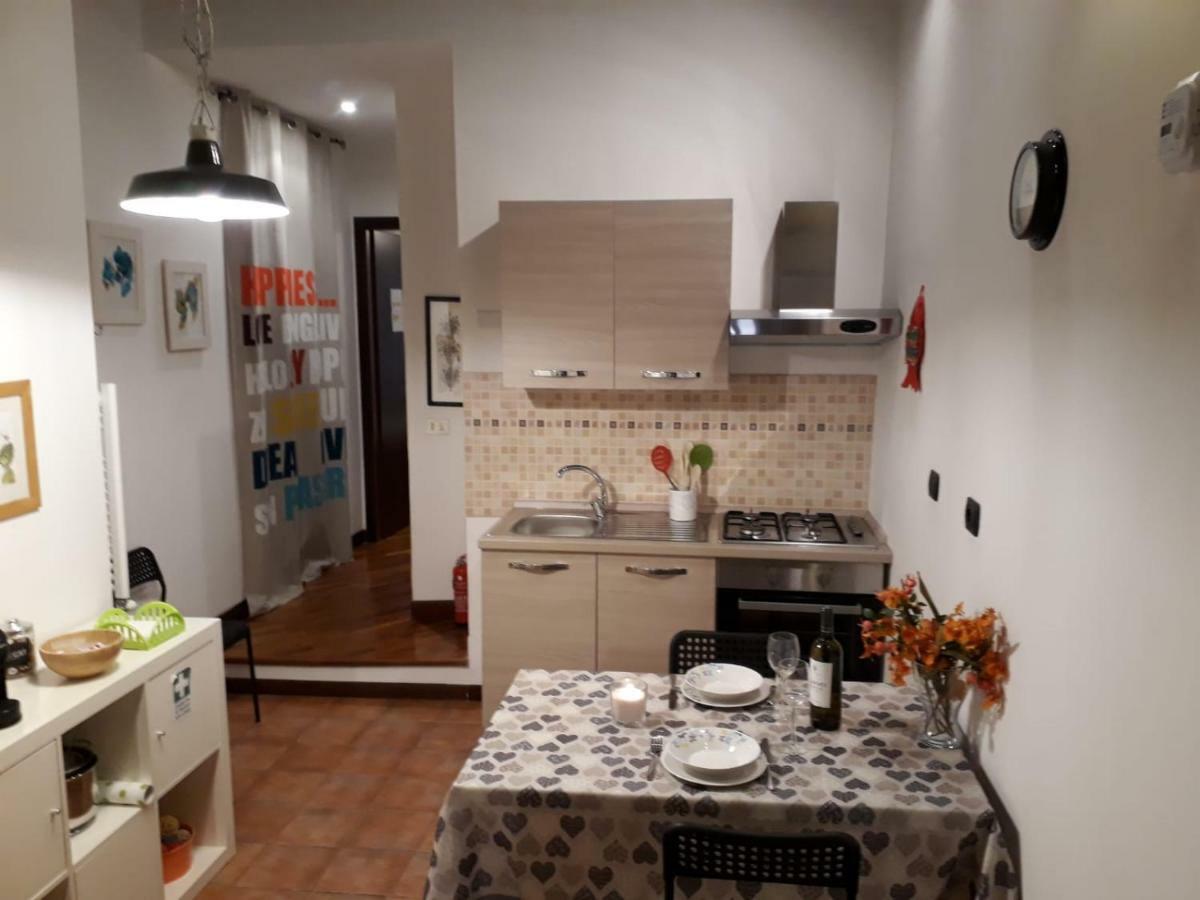 רומא Benedetta Trastevere מראה חיצוני תמונה